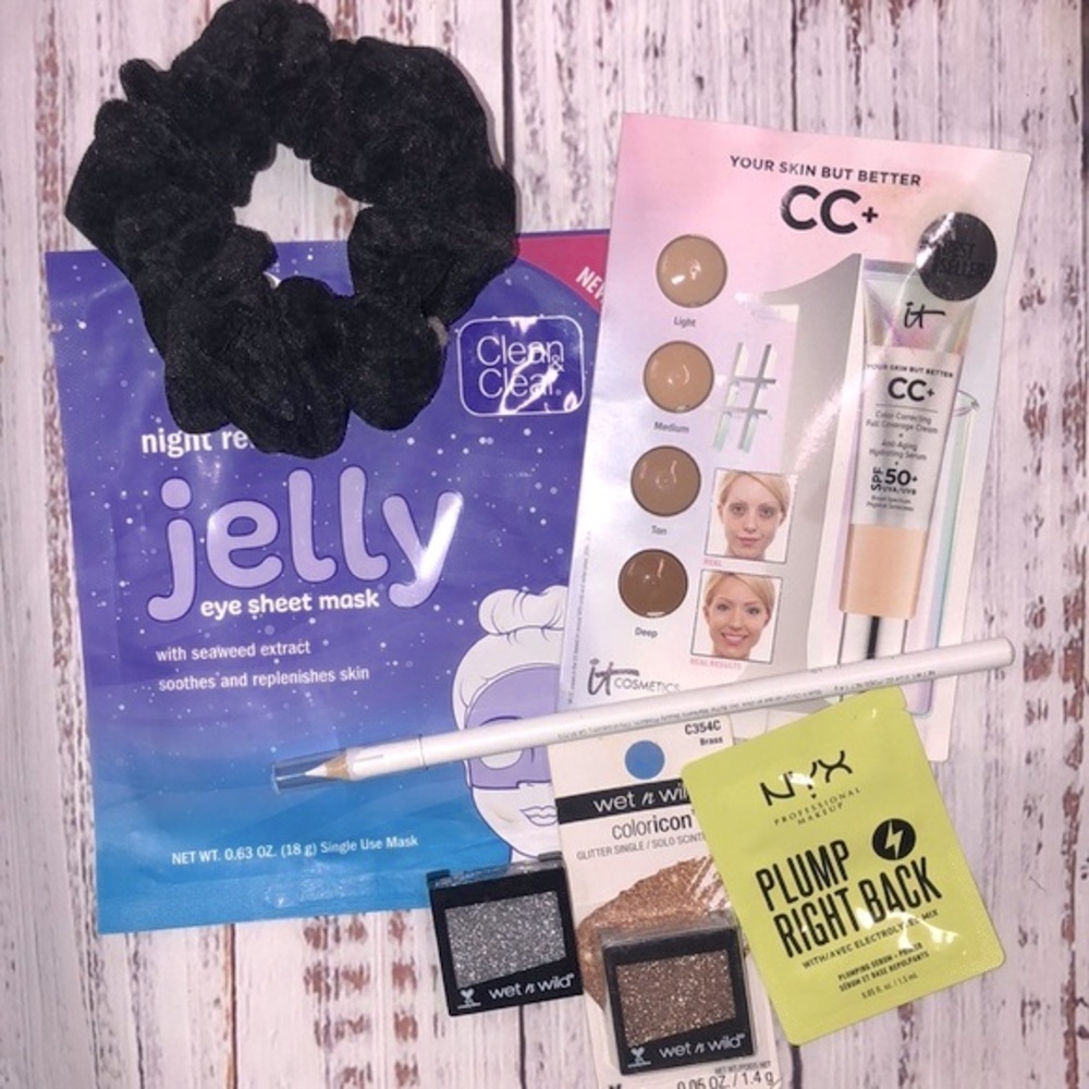 Beauty bundle - Picture 1 of 3